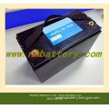 12V 100ah LiFePO4 Battery Pack for Home Energy Storage System Rechargeable Battery 12V 100ah
